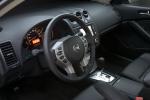 Nissan Altima V6 2007 года
